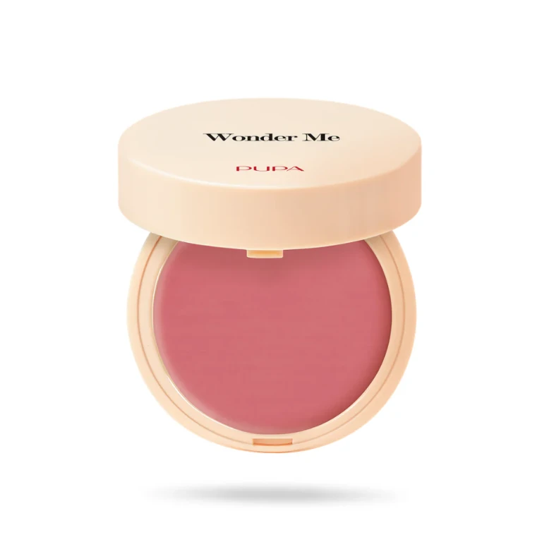 Wonder Me Blush 4 g 005 Deep Passion-Matt