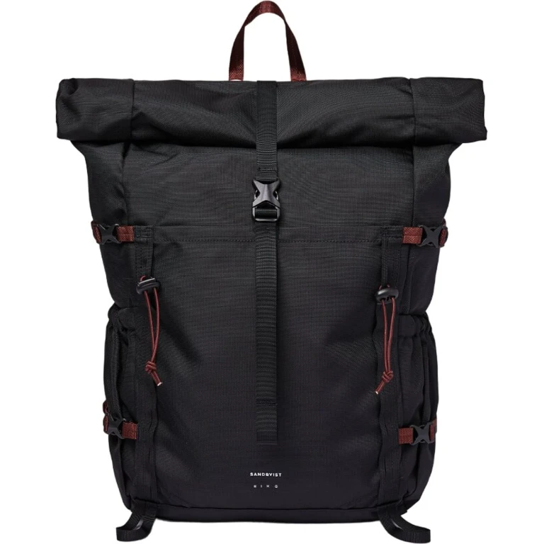 Forest Hike Rolltop Daypack 20/29L