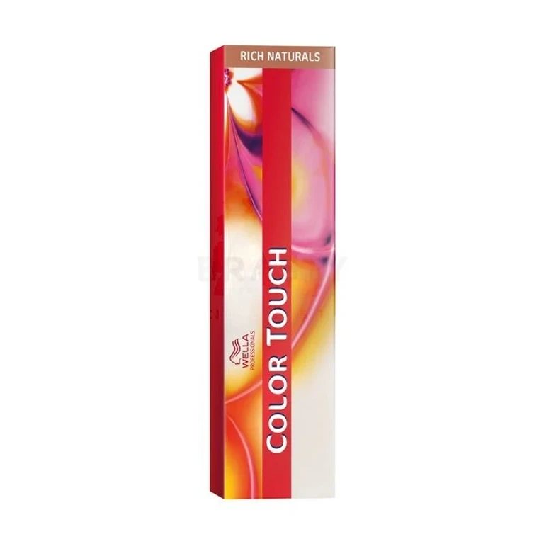 Professionals Color Touch Rich Naturals 8/38 60 ml