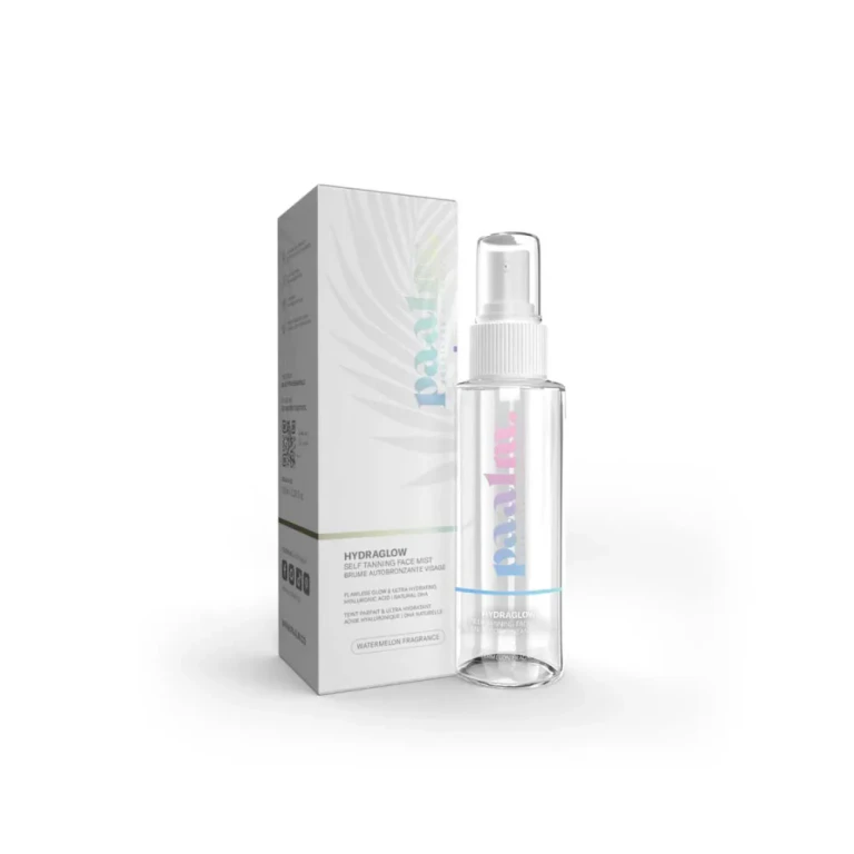 Hydraglow Self Tanning Mist 150ml