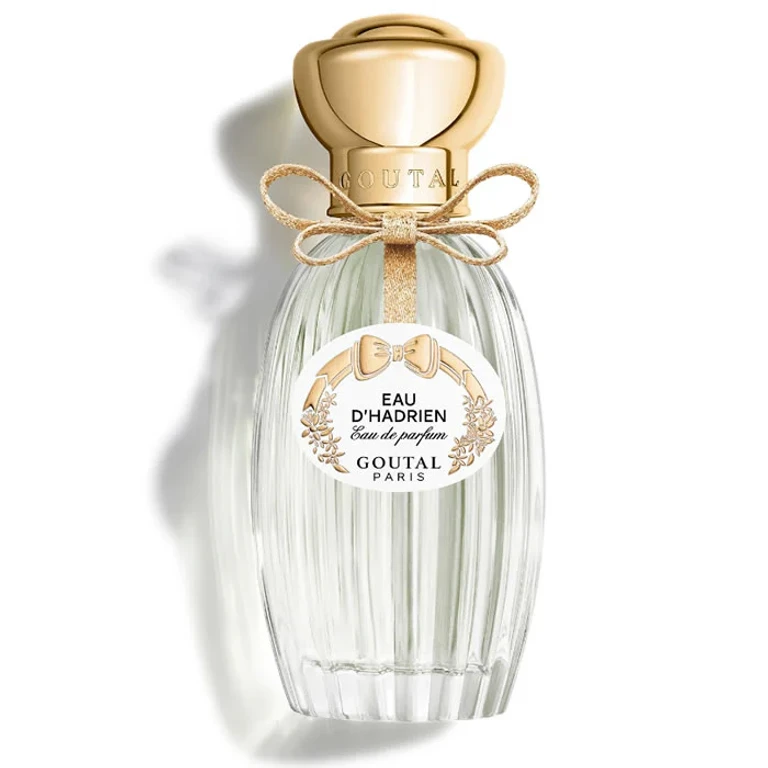 Eau D'Hadrien Eau De Parfum Spray 100ml
