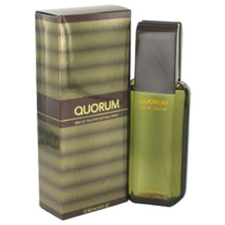 Quorum EDT