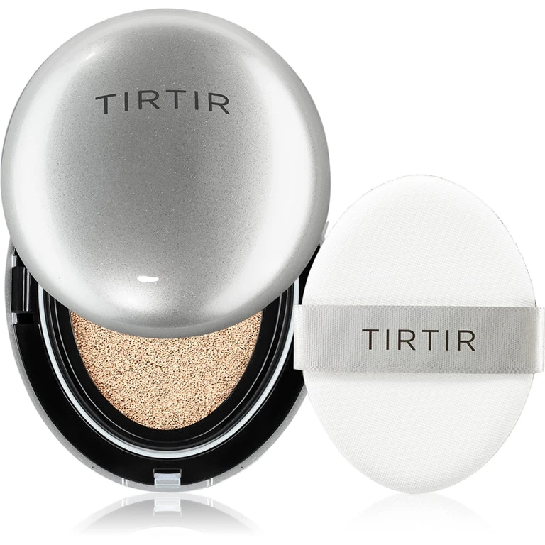Mask Fit Aura Illuminating Moisturizing Sponge Foundation Color 17W French Vanilla 18 g