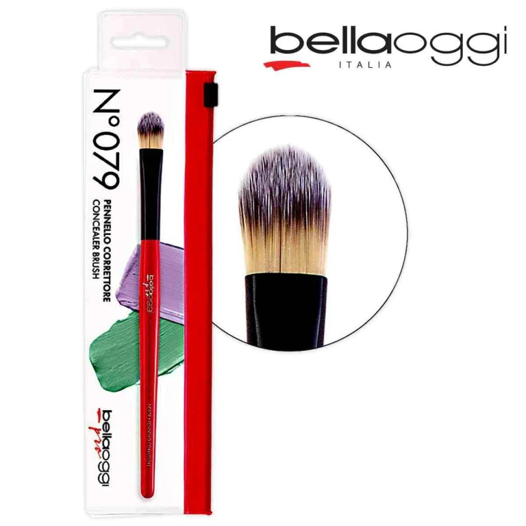 pro concealer brush