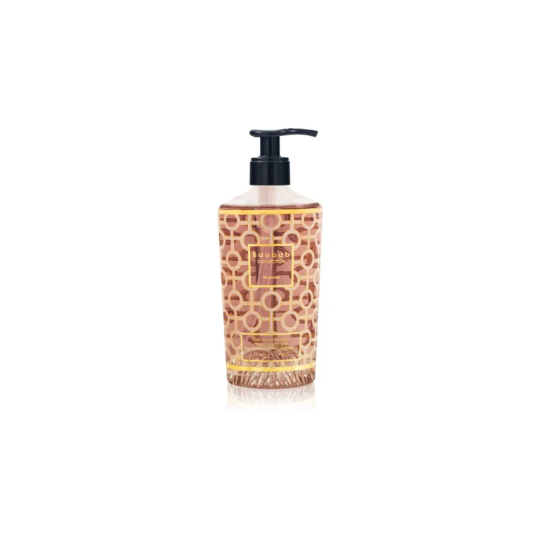 Body Wellness Liquid Hand Soap 350ml