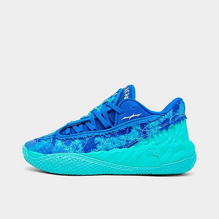 Big Kids LaMelo Ball MB.05 Lo Tênis de basquete