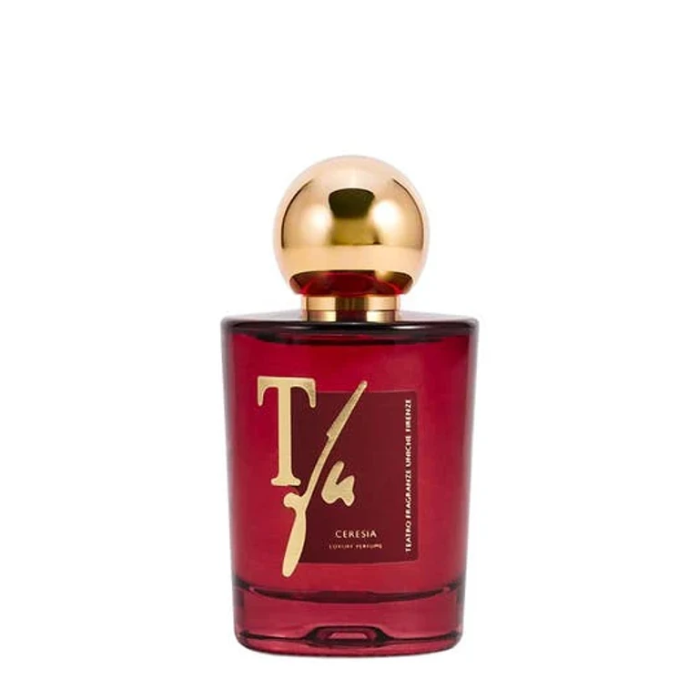 Theater Unique Fragrances Ceresia Eau De Parfum 100 ml