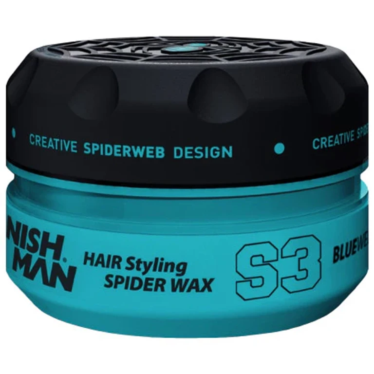 スパイダーワックス ブルーウェブワックス 150ml