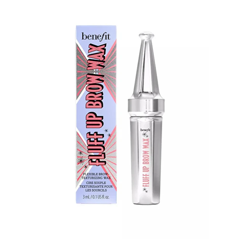 Fluff Up Wax Mini (Flexible Texturizing Eyebrow Wax) 3ml