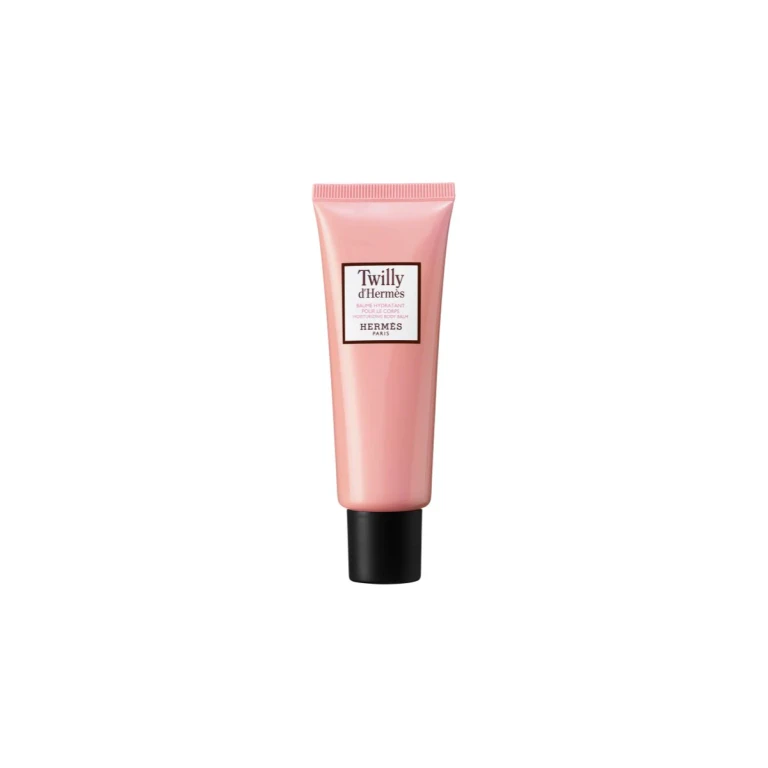Twilly D'Hermès Moisturizing Body Balm For Women 40ml