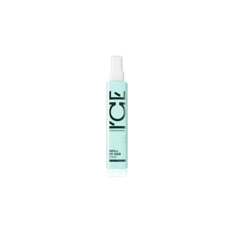 ICE Professional Refill Hydrating Treatment Without Rinse Spray 100 ml