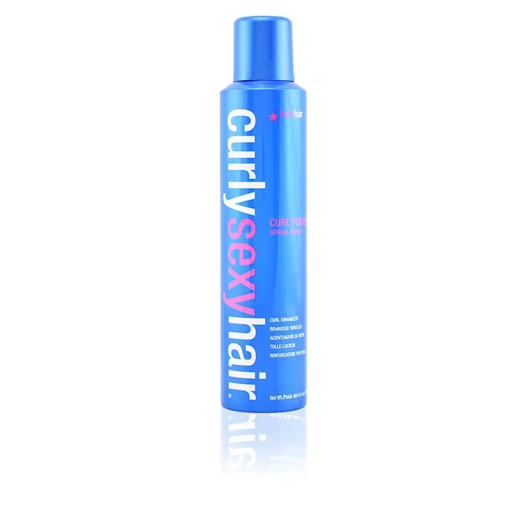 Curly Curl Enhancing Spray 250 ml