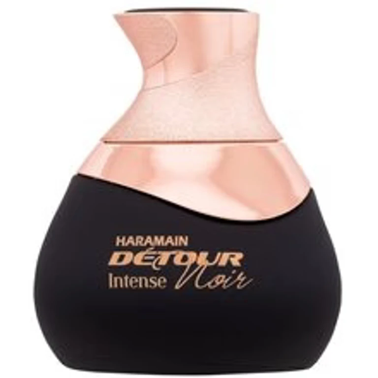 Detour Noir Intense EDP