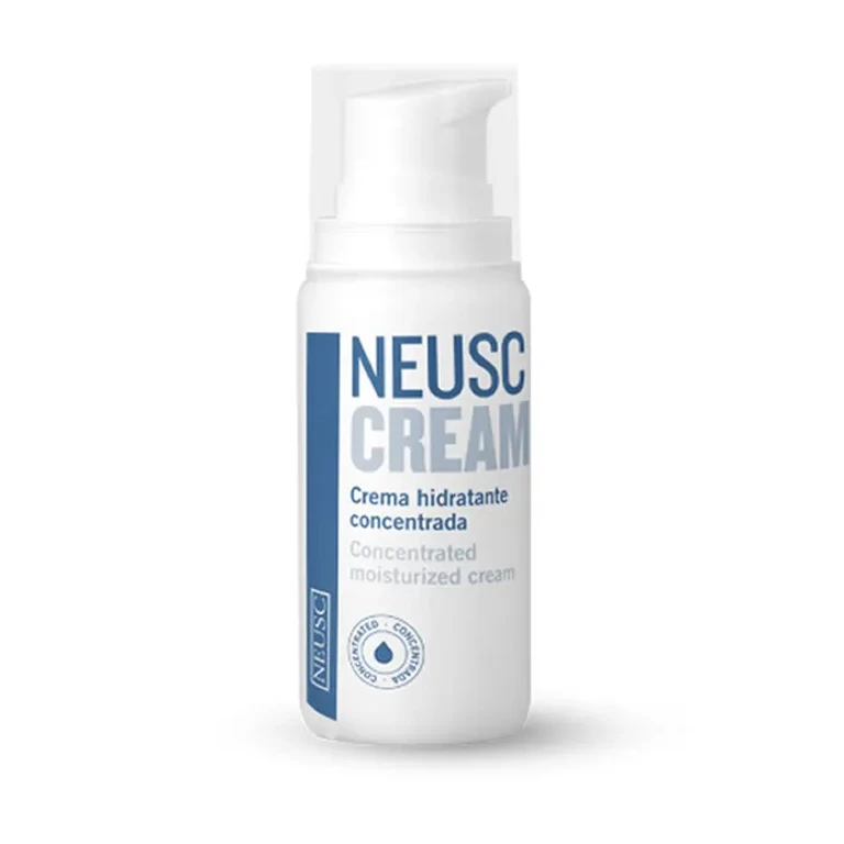Cream Neusc Moisturizing Cream 100ml