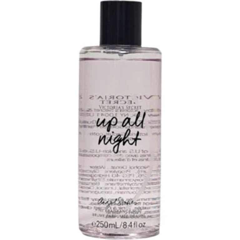 Angel Stories Body Spray Up All Night 250 ml