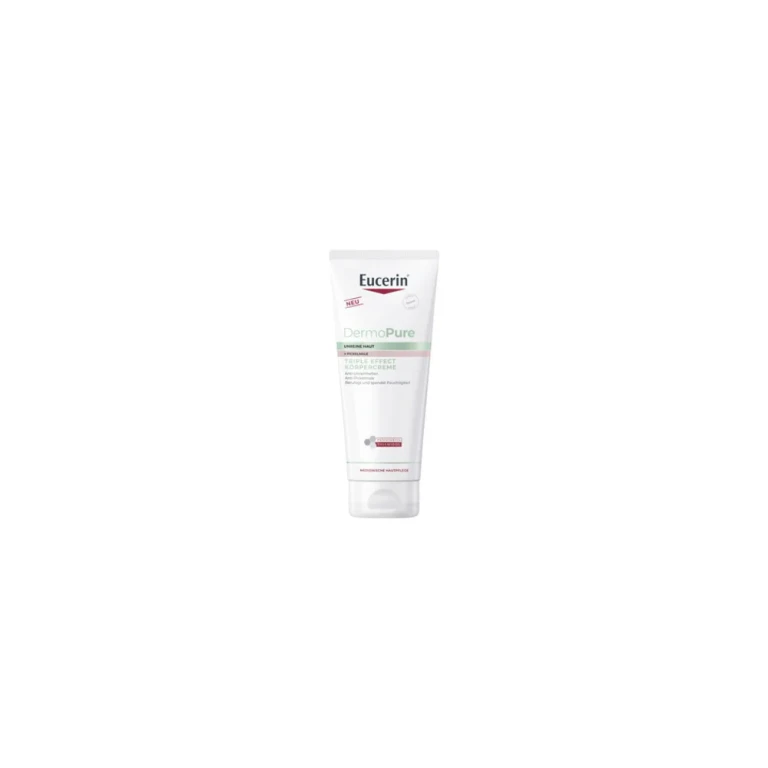 Dermopure Bodycrème 200 ml