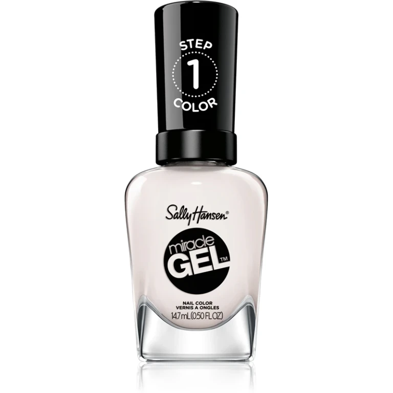 Miracle Gel™ UV/LED Gel Nail Polish Without Lamp Color 230 Ski Bunny 14.7 ml
