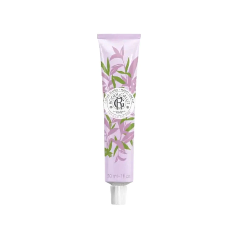 Tea Leaf Hand Cream 30ml
