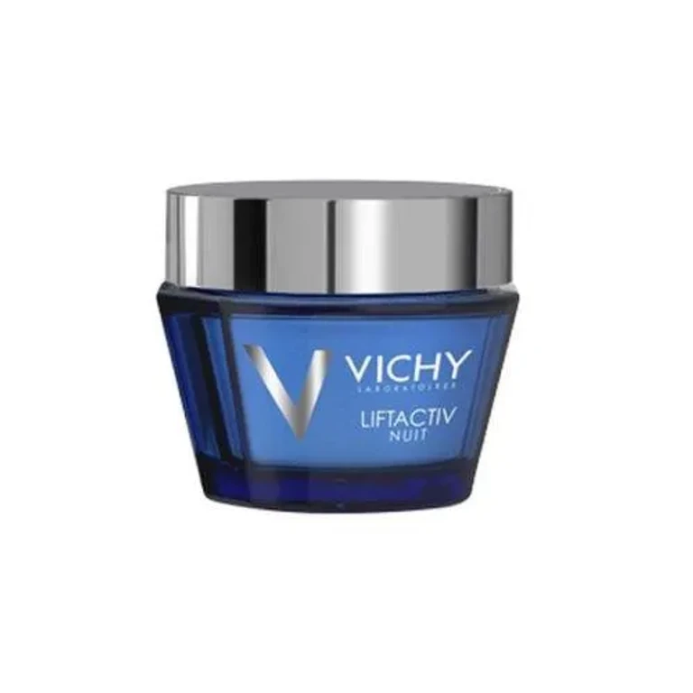 Liftactiv Cxp Night 50ml