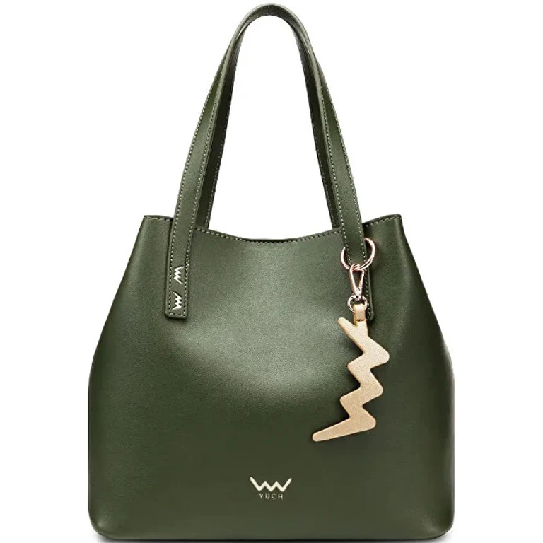 Women's Bag Roselda Green