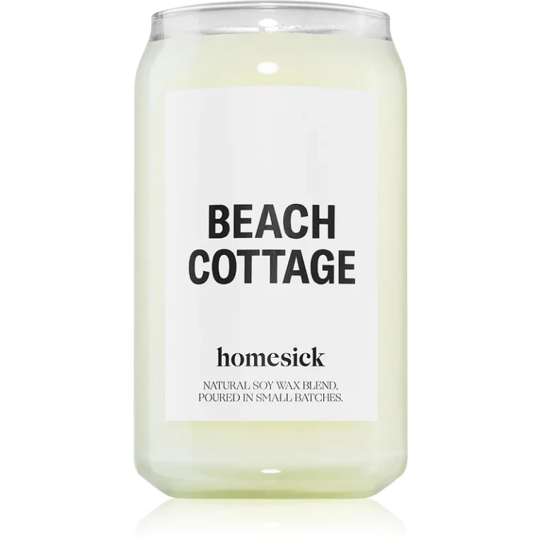 Beach Cottage Scented Candle 390 G