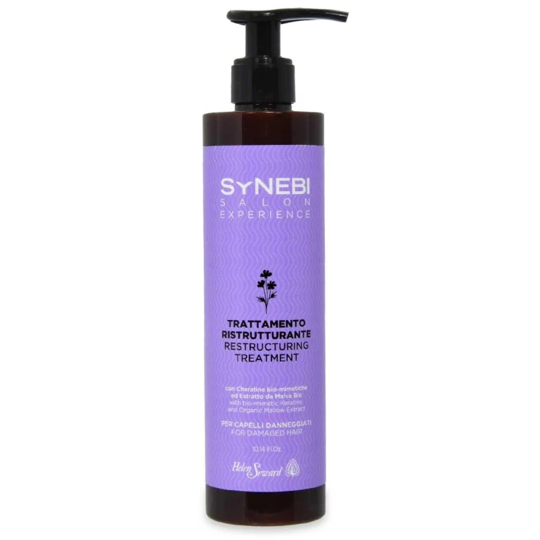 Synebi 리스트럭처링 트리트먼트 300ml