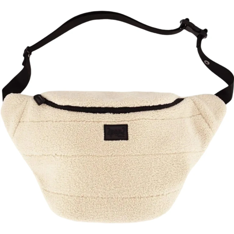 Changing Waist Bag
