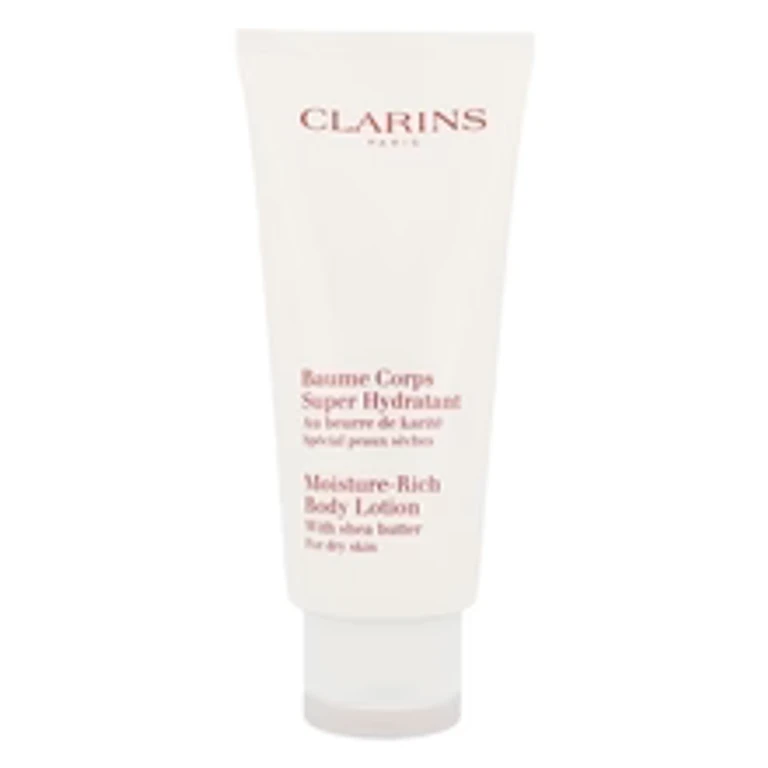 Rich moisturizing body lotion (dry skin) - 200 ml