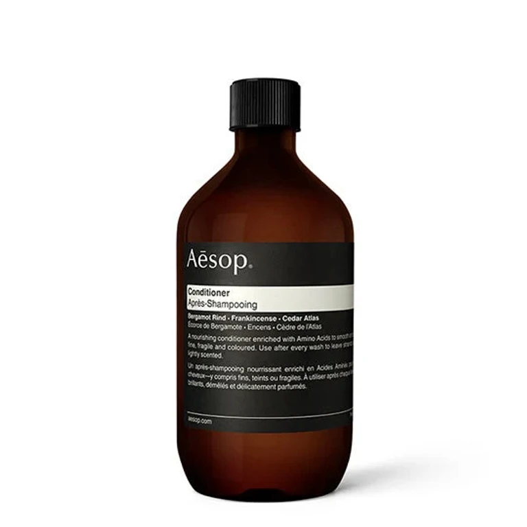 Conditioner 500 ml Refill