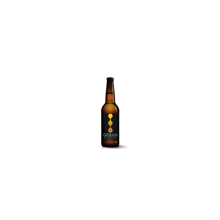 Blonde Ale Beer, 11.2 fl. oz. bottle, 6 pk.