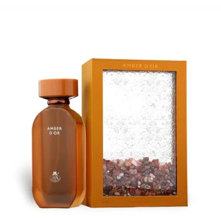 Amber D'Or EDP 100ml
