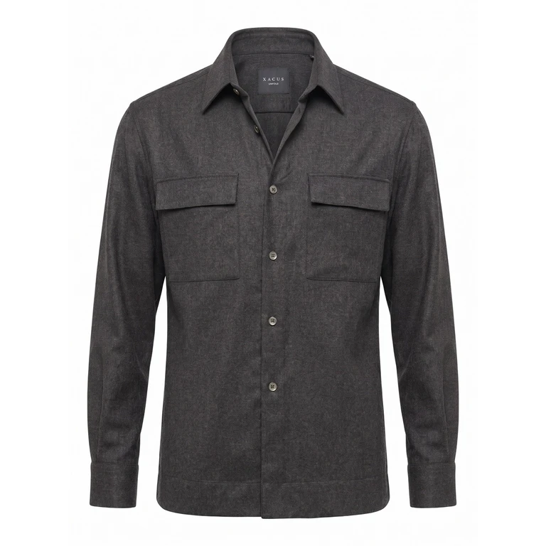 Xacus Overshirt