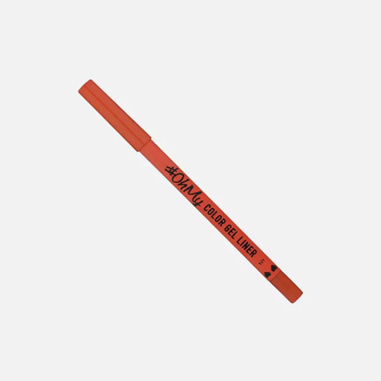 Ohmy Color Gel Eyeliner №409 1.4 G