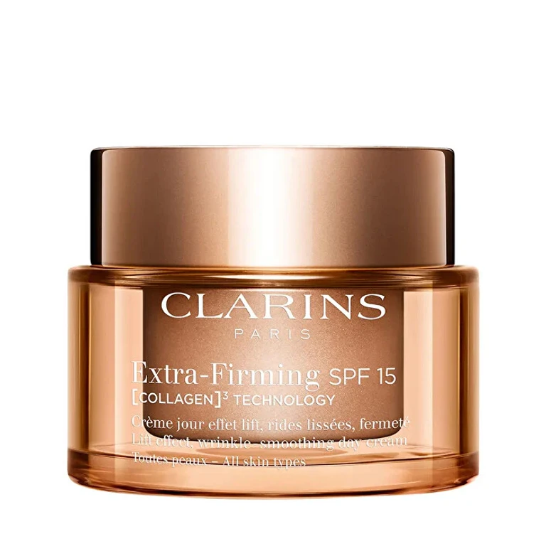 Clarins Firming Day Cream SPF 15 with Collagen 50 ml