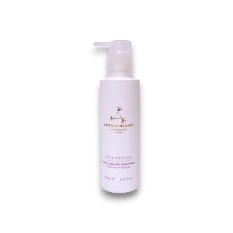 , Mattifying Cleansing Lotion, For the Face, 200 ml