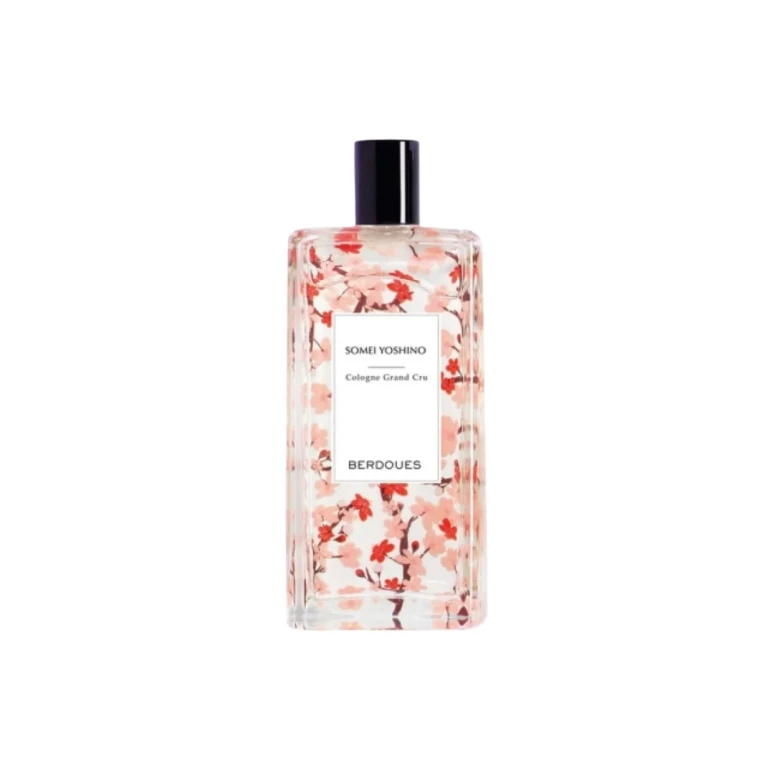 Somei Yoshino Cologne Grand Cru