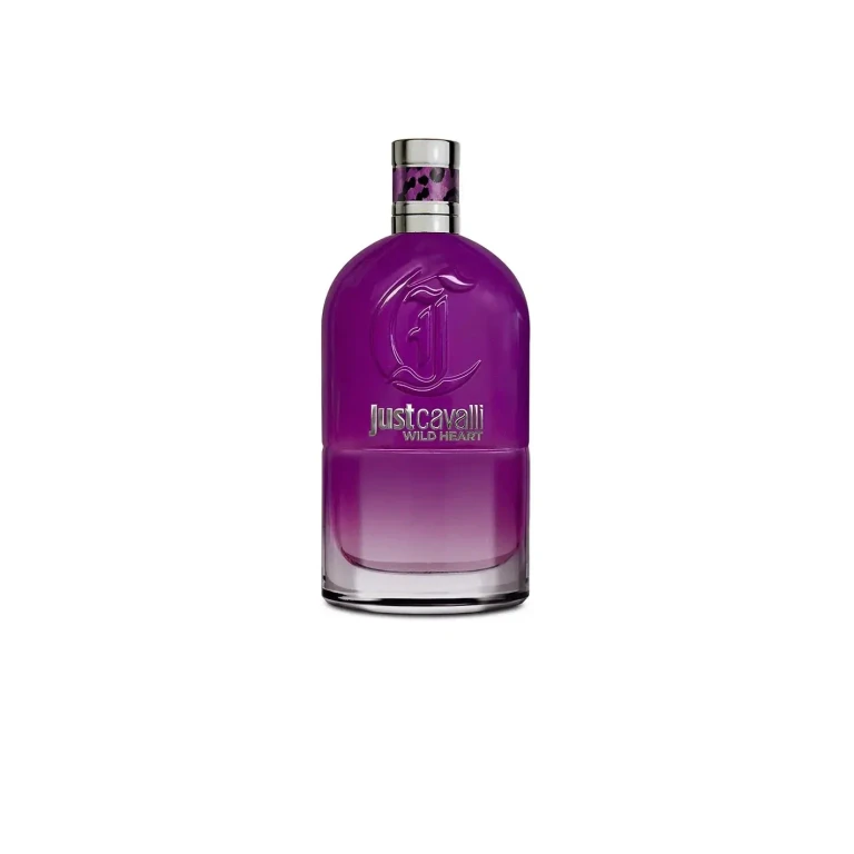 Just Cavalli Wild Heart For Her Spray 90ml