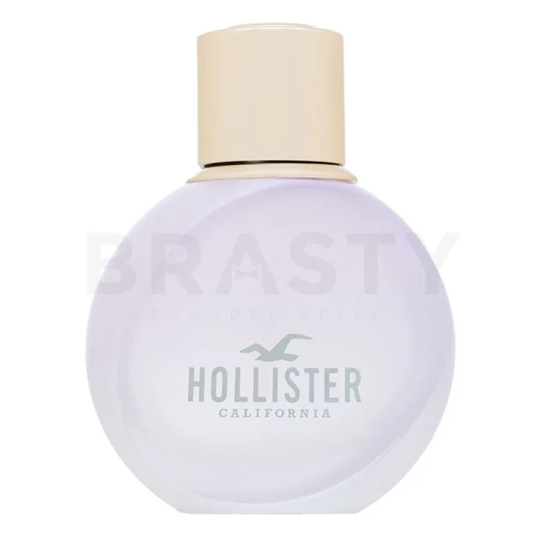 Free Wave Women EDP W 30 ml