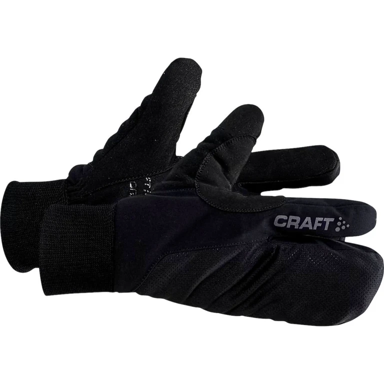 Core Insulate Split Finger Gloves - Unisex