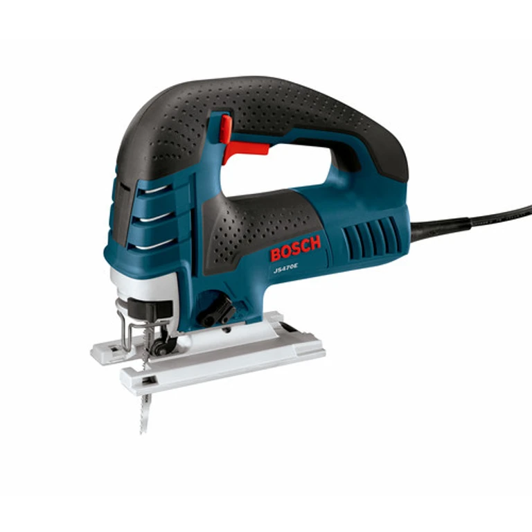 120V 7 Amp Top-Handle Corded Jigsaw