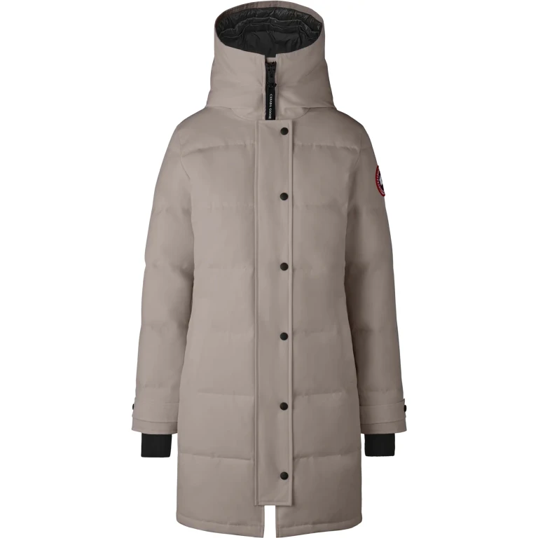 Shelburne Parka - Women's