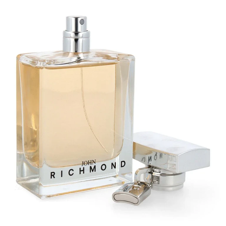 Eau de Parfum for women 100 ml