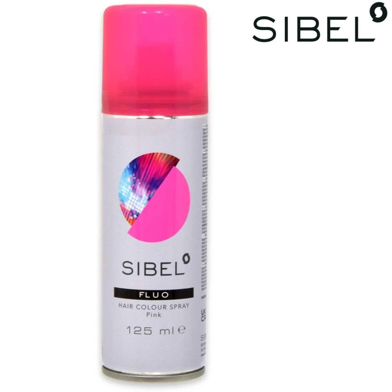 Neon Pink Spray 125ml