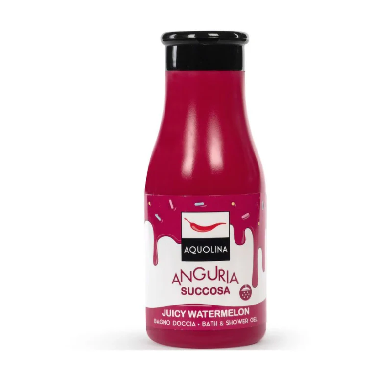 Juicy Watermelon Shower Gel 500 ml