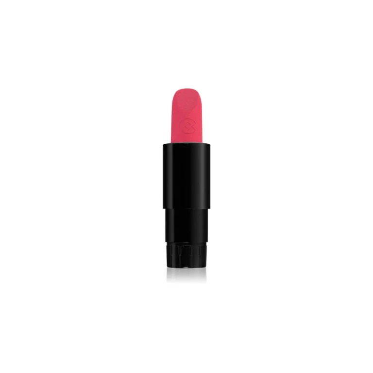 Puro Matte long-lasting lipstick refill color 112 IRIS FIORENTINO 3.5 ml