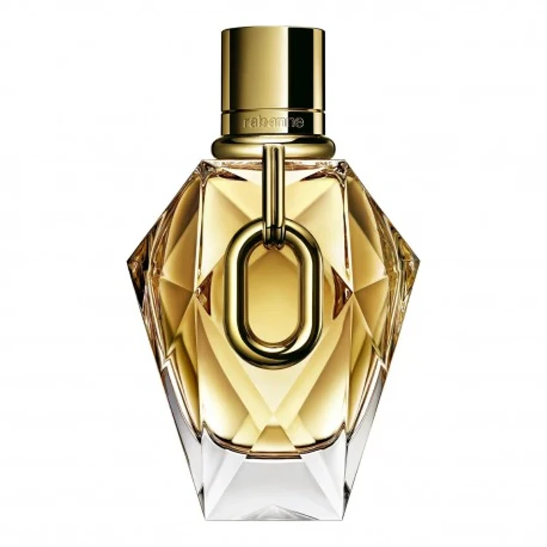 Rabanne Million Gold For Her - Eau De Parfum 90 ml Refillable