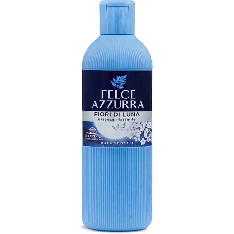 Fiori di Luna Gel de banho 650 ml