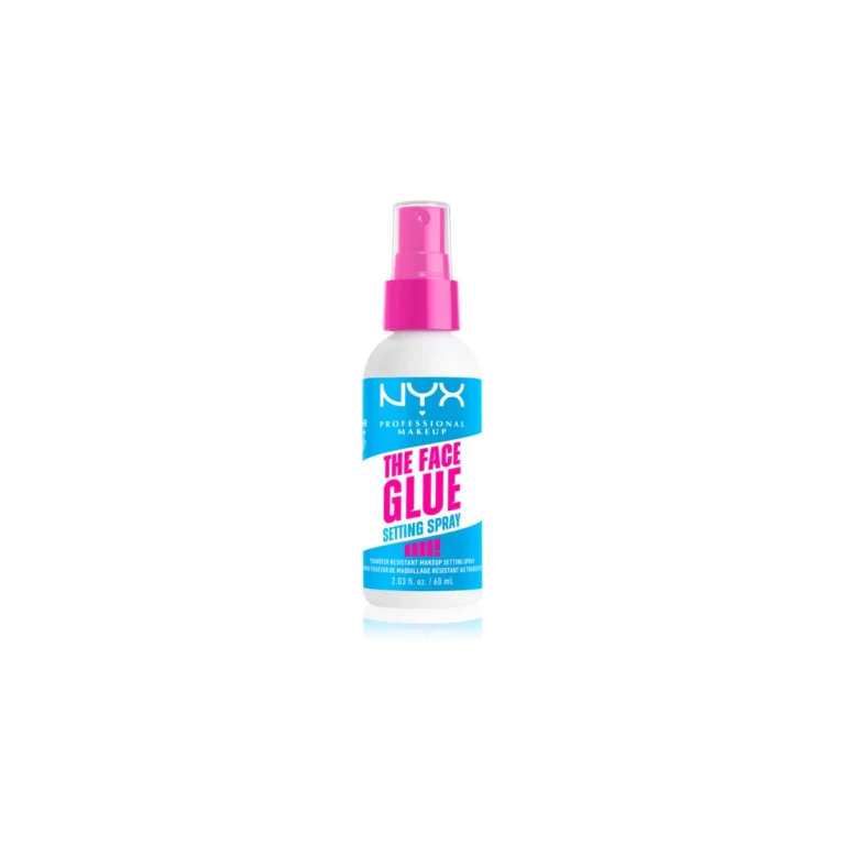 Professional Makeup The Face Glue fixing spray 60 ml