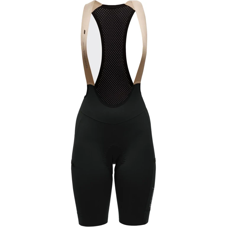 All Trail Bib Shorts - Women's