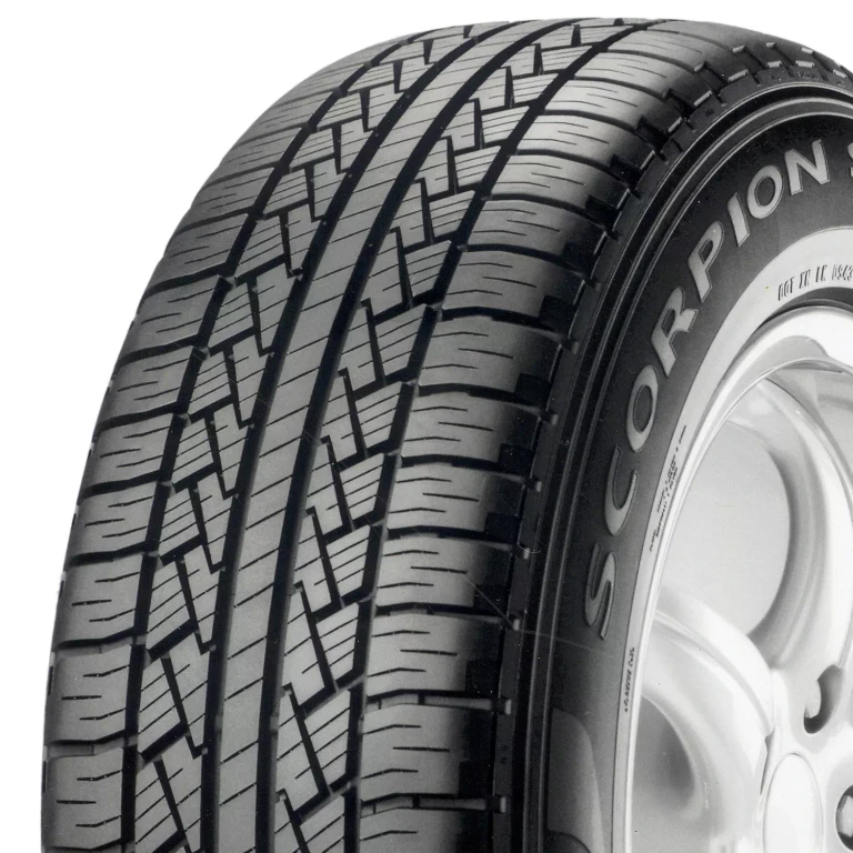 Scorpion STR - P275/55R20 111H Tire